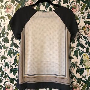 Petite Women’s Blouse